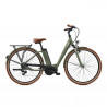 Vélo de ville O2feel Ivog City up 3.1