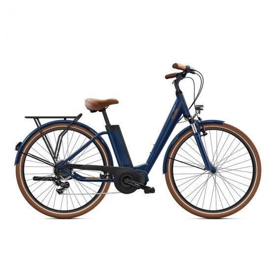 Vélo de ville O2feel Ivog City up 3.1