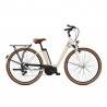 Vélo de ville O2feel Ivog City up 3.1