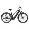VTC électrique O2feel iSWAN Explorer power 6.1