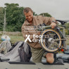 Vélo pliant Brompton x Bear Grylls C Line Explore aventure