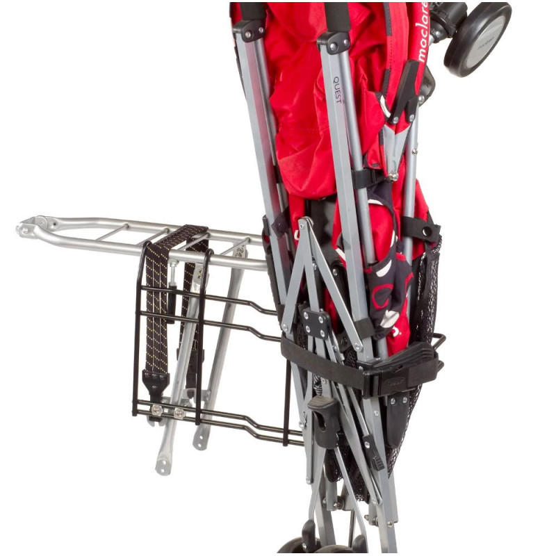 Steco porte-poussette 