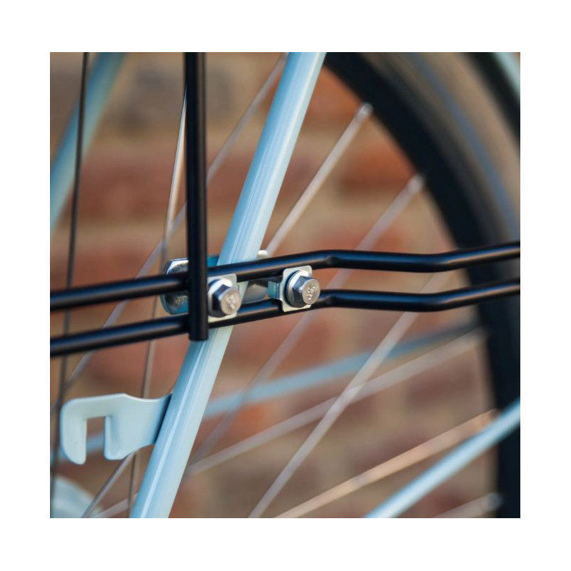 Steco porte-poussette 