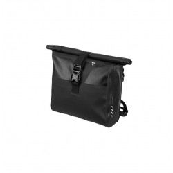 Sacoche porte-bidon pour outils Topeak Cagepack XL 0.9L sur Cyclable !