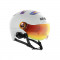 Casque vélo ville Kask Urban R Rainbow