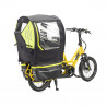 Tente de pluie Tern Storm Shield GSD fluo réfléchissant