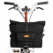 Sacoche avant Restrap City Loader compatible Brompton 20L