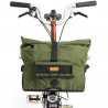 Sacoche avant Restrap City Loader compatible Brompton 20L