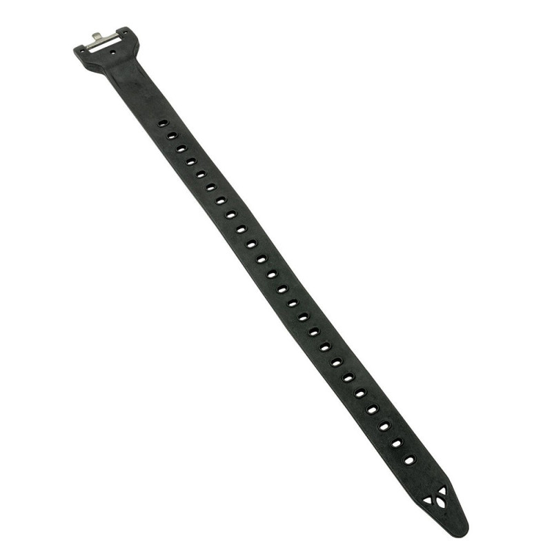 Sangles de fixation Vaude Powerstrap (x2)