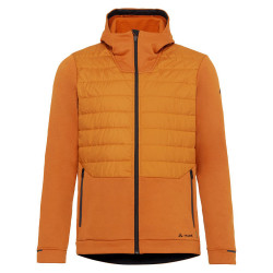 Veste vélo homme Vaude Comyou Fleece