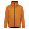 Veste vélo homme Vaude Comyou Fleece