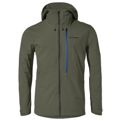 Veste de pluie vélo homme Vaude Comyou