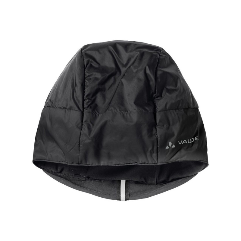 Bonnet sous-casque Vaude Warm Cap Plus noir
