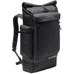 Sac à dos Vaude Cyclist Pack noir