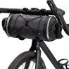 Sacoche de guidon bikepacking Vaude Trailfront Compact 6L