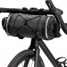 Sacoche guidon bikepacking Vaude Trailfront Compact 6L