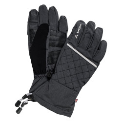 Gants d'hiver femme vélo Cabrio - Tucano Urbano