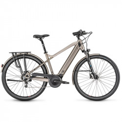 VTC électrique Moustache Samedi 28.3 400 Wh (2022)