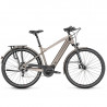 VTC électrique Moustache Samedi 28.3 400 Wh (2022)