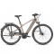 VTC électrique Moustache Samedi 28.3 400 Wh (2022)