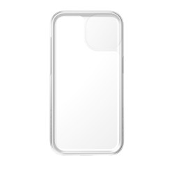 Housse de protection Quad Lock Poncho MAG Pour iPhone