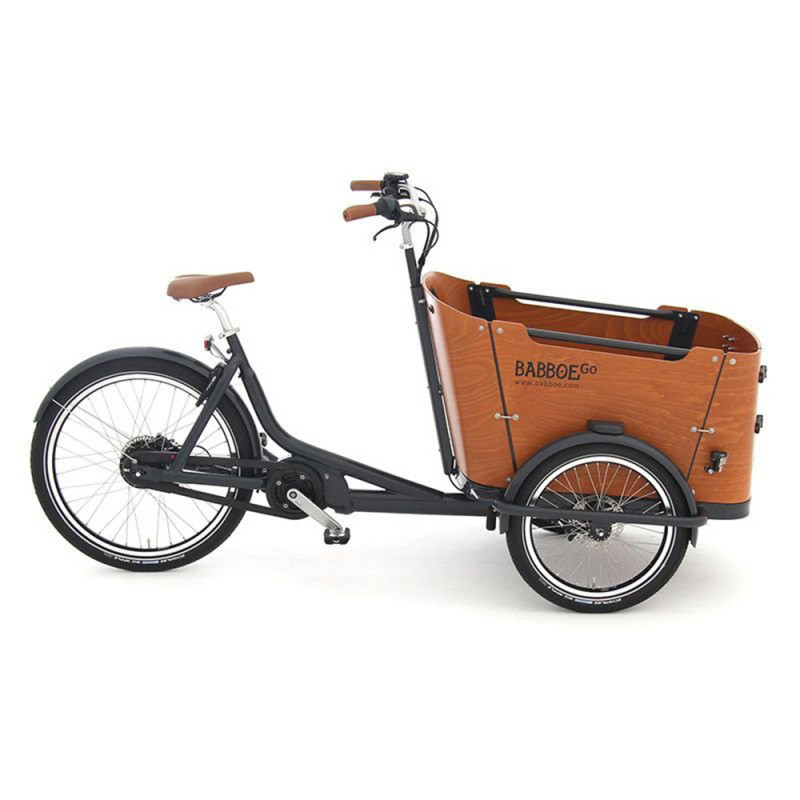 Accessoire velo cargo : Tout pour votre cargo bike surCyclable !