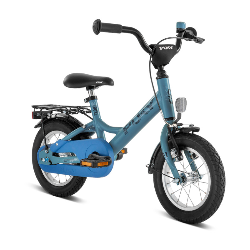 Vélo enfant 16 pouces Puky Youke 16 Alu (4-6 ans) - Cyclable