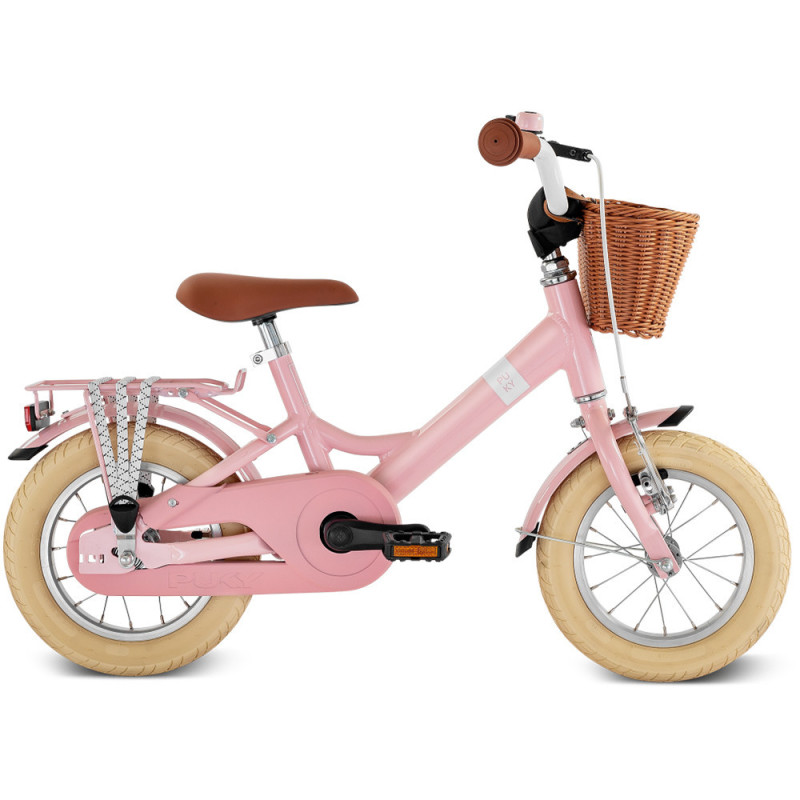 Vélo enfant 12" Puky Youke 12 Classic (3-5 ans)
