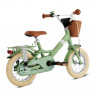 Vélo enfant 12" Puky Youke 12 Classic (3-5 ans)