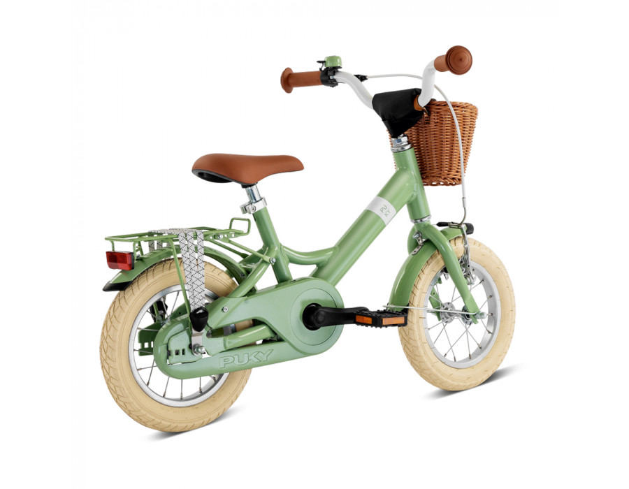 Vélo enfant 12 Puky Youke 12 (3-5 ans)