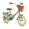 Vélo enfant 12" Puky Youke 12 Classic (3-5 ans)