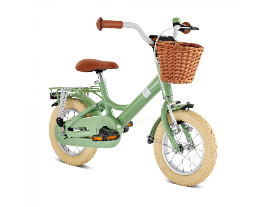 Vélo enfant 12 Puky Youke 12 Classic (3-5 ans) - Cyclable