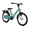 Vélo enfant 16" Puky Youke 16 (4-6 ans)