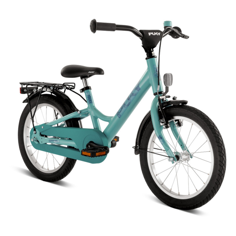 Vélo enfant 16 Puky Youke 16 Classic (4-6 ans)