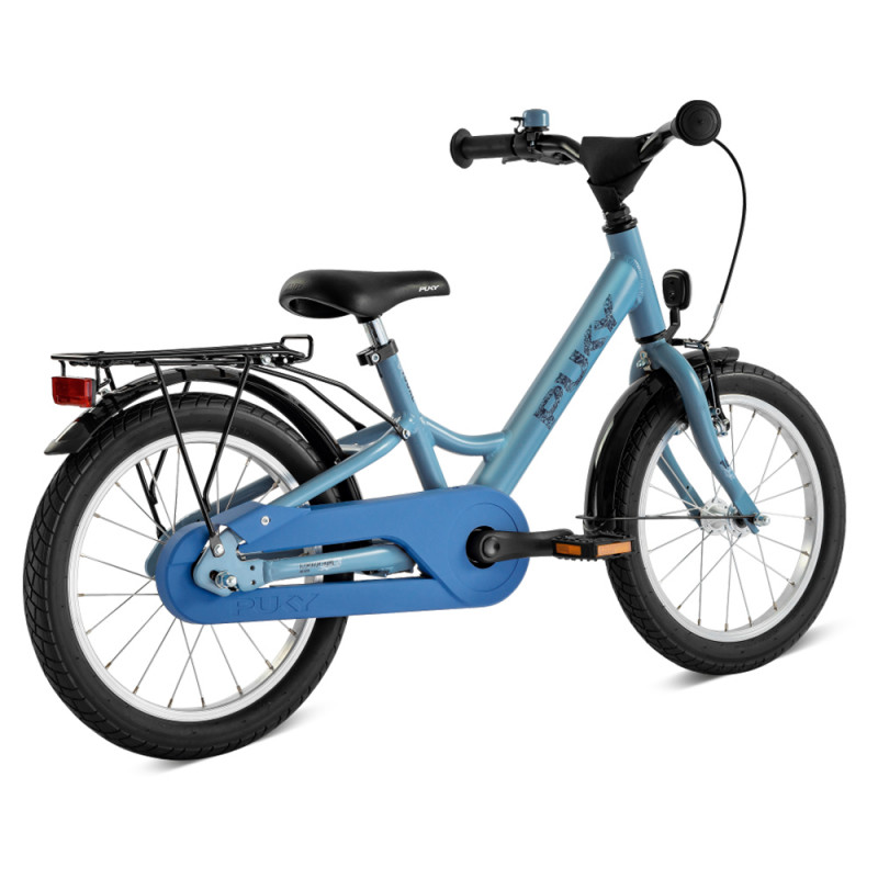 Vélo enfant 16 Puky Youke 16 Classic (4-6 ans)