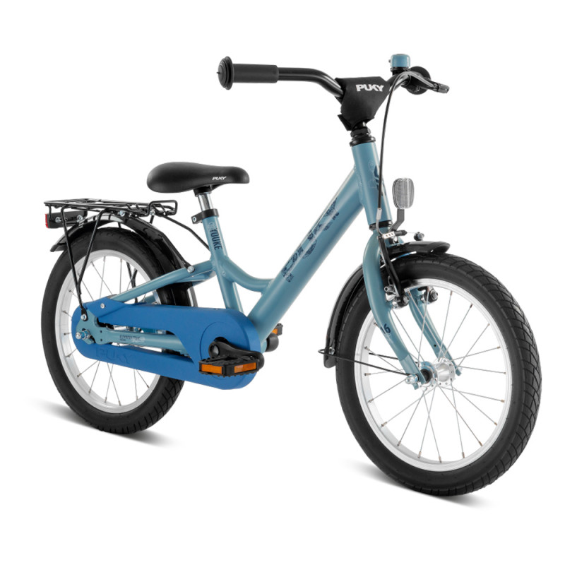 PUKY vélo enfant CYKE 16 pouces