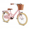 Vélo enfant 16" Puky Youke 16 Classic (4-6 ans)