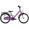 Vélo enfant 18" Puky Youke 18 (5-7 ans)