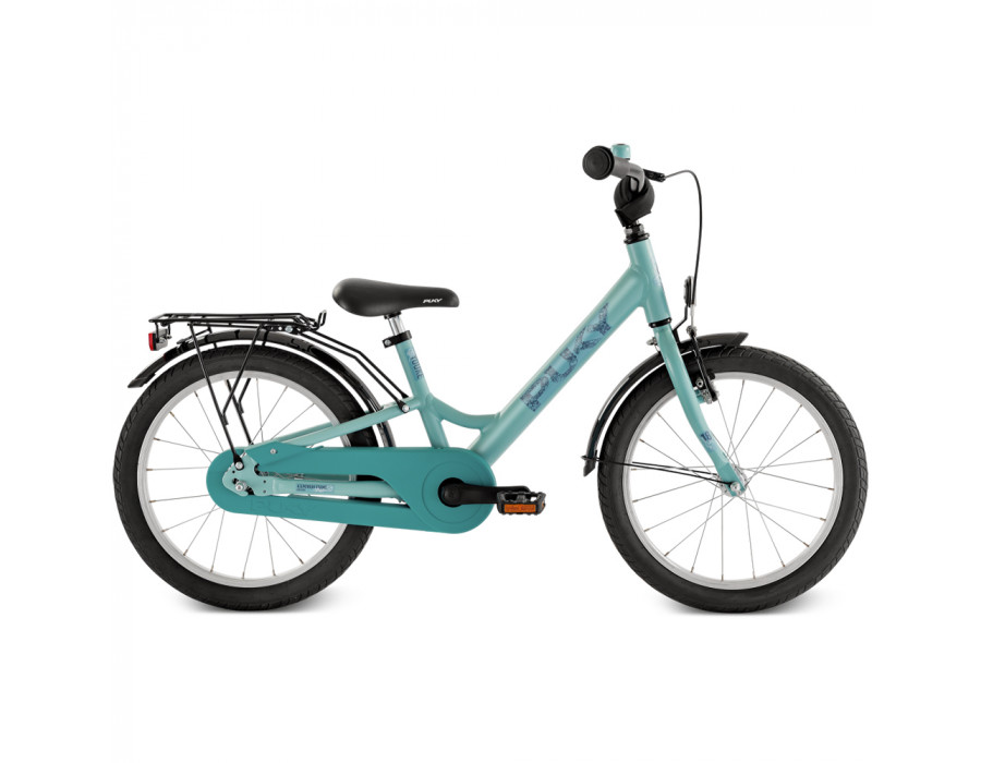 Vélo Enfant 18 Puky LS-Pro 18-1 (5-7 Ans) chez Cyclable