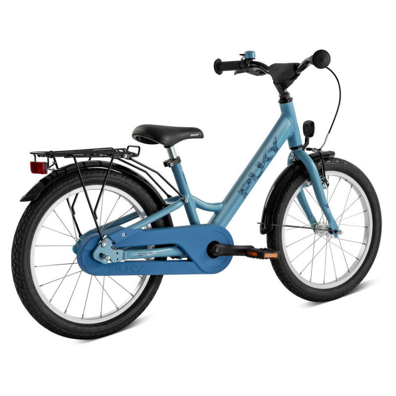 Vélo enfant 18" Puky Youke 18 (5-7 ans)