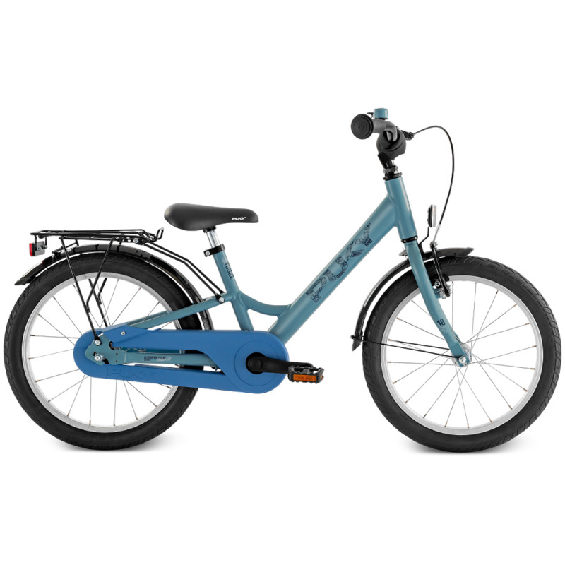 Vélo enfant 18 Puky Youke 18 (5-7 ans)