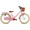 Vélo enfant 18" Puky Youke 18 Classic (5-7 ans)