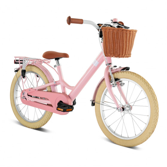 Vélo enfant 18" Puky Youke 18 Classic (5-7 ans)