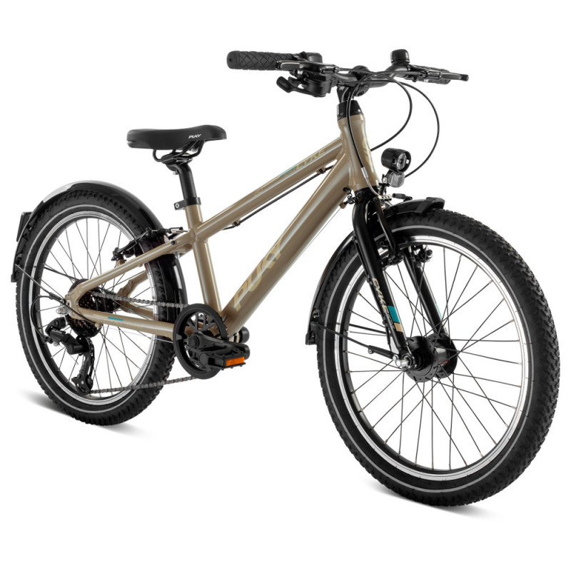 Vélo enfant 20" Puky Cyke 20-7 Active (6-8 ans)