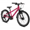 Vélo enfant 20" Puky Cyke 20-7 Active (6-8 ans)