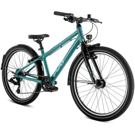 Vélo enfant 24" Puky Cyke 24-8 Active (8-12 ans)