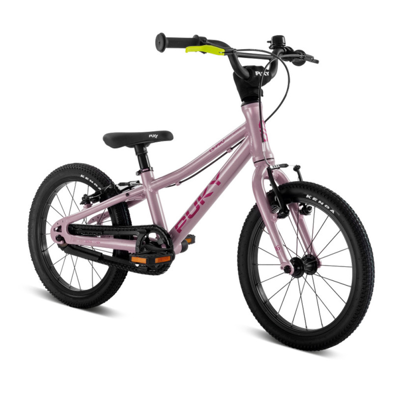 Vélo enfant 16" Puky LS-PRO 16 (3-5 ans)