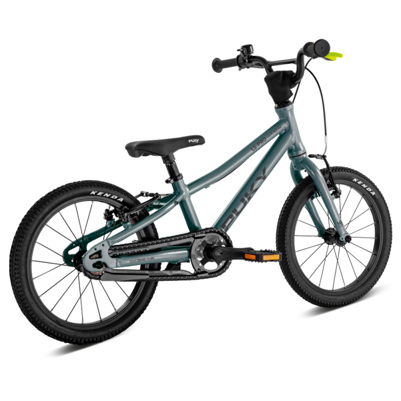 Vélo enfant 16 pouces Puky Youke 16 Alu (4-6 ans) - Cyclable