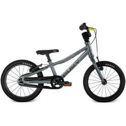 Vélo enfant 16 Puky Steel Classic 16 (4-6 ans)