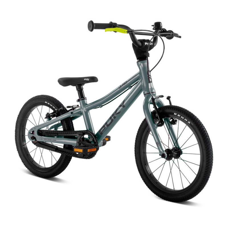 Vélo enfant 16" Puky LS-PRO 16 (3-5 ans)